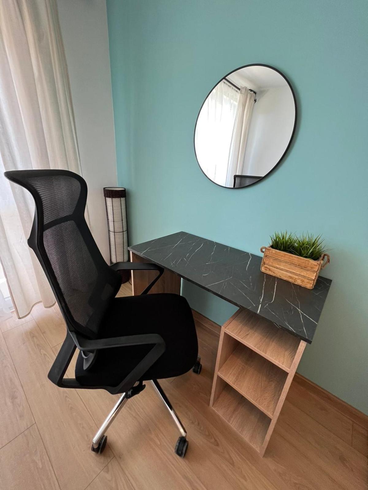 Al Malina 3Bdr Family Apt With Parking Space Near Airport And Iec Sofia Exterior photo